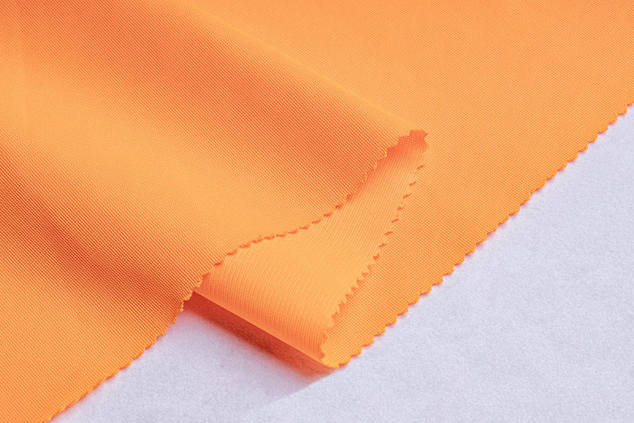 fluorecent Plain fabric