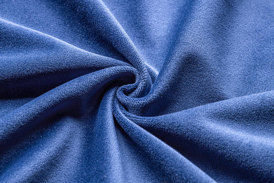 Holland Velvet is a type of velvet fabric