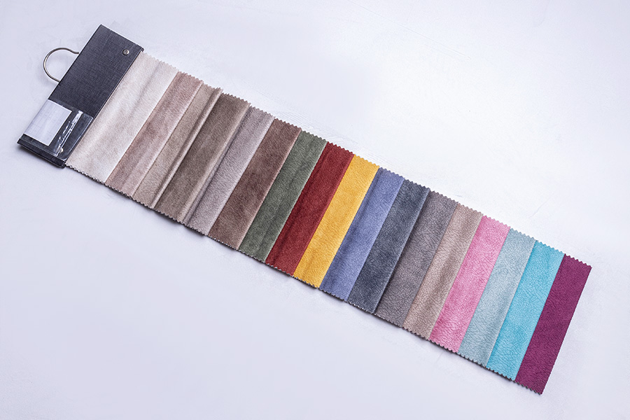 Burnout fabric/printing fabric