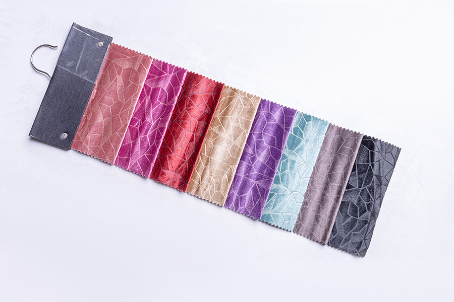 upholstery fabric/bronzing fabric