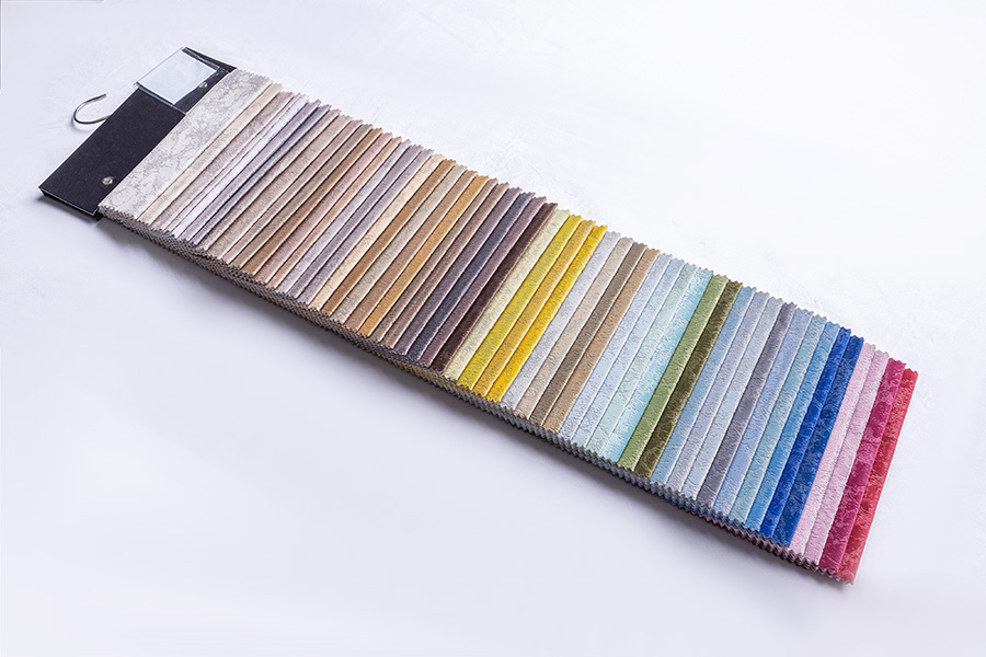 Holland foil taped fabric/bonded fabric