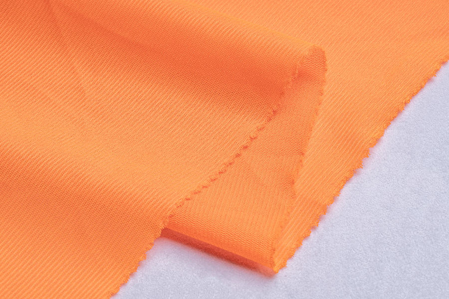 Binding cloth fabric