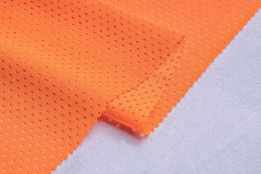11* mesh