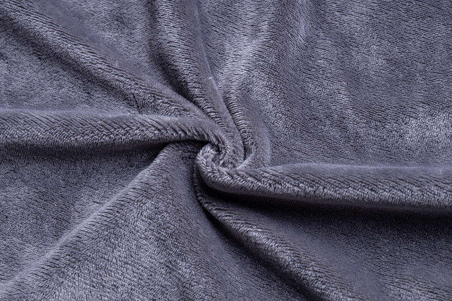 Super Holland /plain knitted fabric
