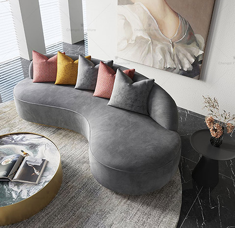 Sofa Fabric