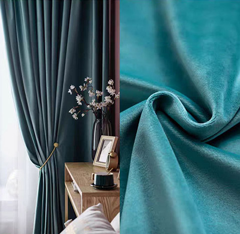 Curtain Fabric
