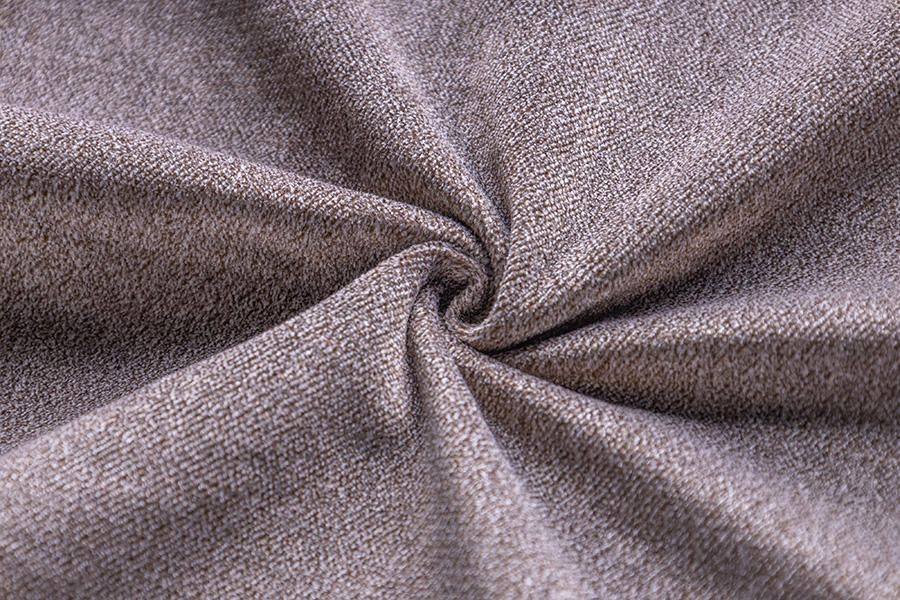 Bonded sofa fabric is a popular type of upholstery fabric