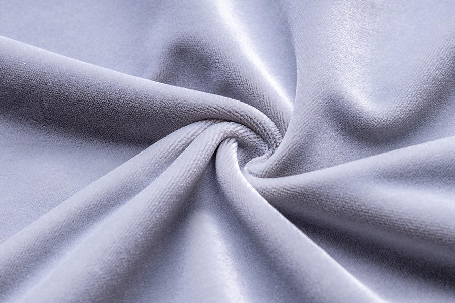 Exploring the Most Popular Curtain Fabric Materials in Interior Design